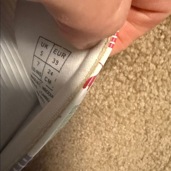 PUMA Womens Cool Cat 2.0 Aop Slide Sandals - Picture 6 of 6